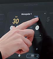 DUALTO™ Energy System: new surgical energy system