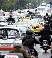 Κυκλοφοριακές ρυθμίσεις την Πέμπτη στην Αττική λόγω διεξαγωγής αγώνα δρόμου