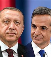 Oι δύο «πόρτες» της αντιπαράθεσης με την Τουρκία και η Χάγη