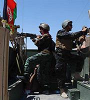 Το Ουζμπεκιστάν κατέρριψε αφγανικό στρατιωτικό αεροσκάφος