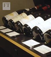 Υπάρχει «φούσκα» στην παγκόσμια αγορά κρασιού;