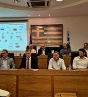 ΜοU για τη δημιουργία Κέντρου Καινοτομίας στην Κω