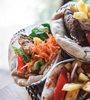 Τα πιο περίεργα σουβλάκια της πόλης