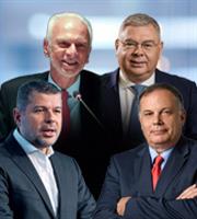 Ενέργεια: Πώς αποτιμούν τις συνέπειες του πολέμου 4 κορυφαίοι μάνατζερ