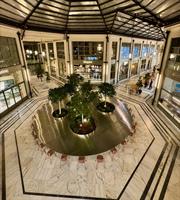 Arsakeio Building: A 40-million investment for a new era at the historic Stoa