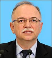 Παπαδημούλης-Χατζηγεωργίου: Η ΕΕ να αναλάβει ενεργότερο ρόλο στο Κυπριακό