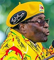 Νέος πρόεδρος στη Ζιμπάμπουε ο Εμερσον Μνανγκάγκουα