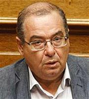 Μπαλωμενάκης: Αγωνιώδης προσπάθεια Γεωργιάδη να καλύψει πρόσωπα