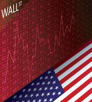 Sell-off χωρίς τέλος χτυπά τη Wall Street