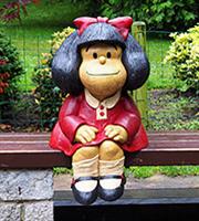 Απεβίωσε σε ηλικία 88 ετών ο «μπαμπάς» της Μαφάλντα