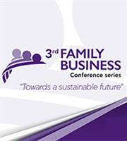 Στις 30 Νοεμβρίου το 3rd Family Business Conference