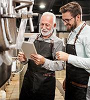 Business Banking Εθνικής Τράπεζας: Στο επίκεντρο η ανάπτυξη της μικρομεσαίας επιχειρηματικότητας