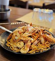 Πού να φάω στον Βόλο: Ταβέρνες και εστιατόρια για καλό φαγητό