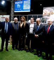 12η ΕΞΠΟΤΡΟΦ: Με απόλυτη επιτυχία ολοκληρώθηκε η γαστρονομική έκθεση της χρονιάς