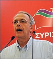 Π. Ρήγας: Καθαρή η έξοδος από το μνημόνιο