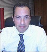 Σειρά επαφών στη Θεσσαλονίκη είχε ο πρόεδρος του ΤΑΙΠΕΔ