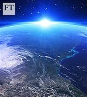 Επέστρεψαν στη γη οι τουρίστες του διαστήματος