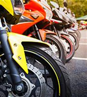 Μέσω Gov.gr οι ανανεώσεις της άδειας κυκλοφορίας μοτοποδηλάτου