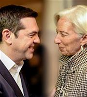 Χέρι-χέρι με το ΔΝΤ στη μάχη για το χρέος 