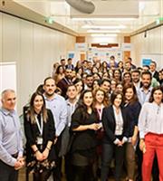 Προχωρά ο δεύτερος κύκλος του Project Future της Τράπεζας Πειραιώς