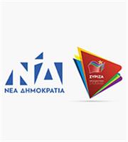 Κόντρα ΝΔ-ΣΥΡΙΖΑ με φόντο επεισόδια, Τέμπη και παρελάσεις