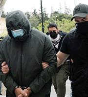 Μεγάλο Σάββατο απολογείται για τα κακουργήματα ο Μένιος Φουρθιώτης