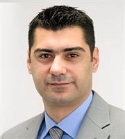 CQS: Ο Βασίλης Περίδης αναλαμβάνει νέος Chief Operating Officer