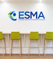 SEC της Ευρώπης στοχεύει να γίνει η ESMA