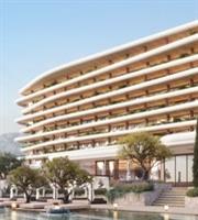 Επένδυση 266 εκατ. στο πρώτο ξενοδοχείο γυμνιστών στην Ελλάδα