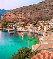 Φτηνά δωμάτια για σεπτεμβριάτικες βουτιές στην Πελοπόννησο