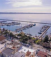 Ξεκινά διεθνής διαγωνισμός για τη Μαρίνα Καλαμαριάς