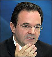 Γ. Παπακωνσταντίνου: Η Ελλάδα θα χρειαστεί τέταρτη διάσωση