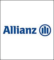 Allianz: Πτώση 17% στα κέρδη το γ’ τρίμηνο
