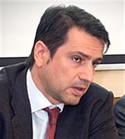 Στασινόπουλος: Η βιομηχανία χρειάζεται το κράτος σύμμαχο