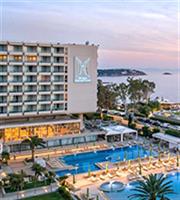 Βράβευση ομίλου Διβάνη στην 25η Απονομή των World Travel Awards 2018