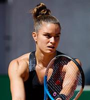 Γερμανικός Τύπος: Η Σάκκαρη έπαιζε σαν να ήταν σε έκσταση