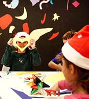 Τέλεια πράγματα για να κάνεις με τα παιδιά στις γιορτές