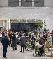 Τι να κάνεις δωρεάν στην Αθήνα τις γιορτές