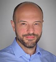 Νέος αναπληρωτής διευθύνων στη Bluestream ο Δημήτρης Χουστουλάκης