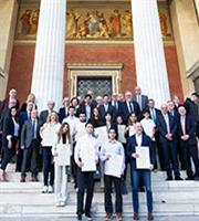 Ιδρυμα «Παύλος Γιαννακόπουλος»: Υποτροφίες σε φοιτητές του ΕΚΠΑ για ακόμη μία χρονιά