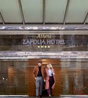 Athens Zafolia Hotel passes to Highgate and Eternam