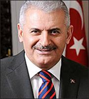 Ο Τούρκος πρωθυπουργός στην Αθήνα