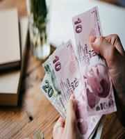 Πρώτη φορά από το 2019 πάνω από 16% ο πληθωρισμός στην Τουρκία