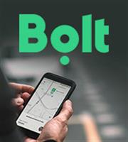 Bolt: Από το Ηράκλειο ξεκινά η πλατφόρμα μίσθωσης αυτοκινήτων