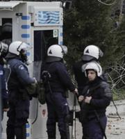 Γερμανικός Τύπος: Τείχος σιωπής για τα pushback στην Ελλάδα