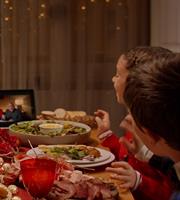 Πανδαισία γεύσεων για ένα ξεχωριστό χριστουγεννιάτικο τραπέζι