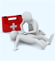 Πρώτες βοήθειες με... click away