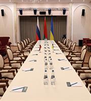 Ρωσία: Φρένο στις επιθέσεις σε Κίεβο-Τσερνίχιβ για να διευκολυνθεί ο διάλογος