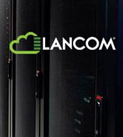 Συνεργασία Hurricane Electric με τη Lancom 