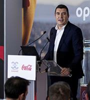 Coca-Cola στην Ελλάδα: Καταλύτης ανάπτυξης για την οικονομία και την απασχόληση